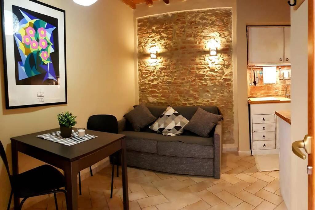 Apartament Tra Miracoli E Cavalieri Piza Zewnętrze zdjęcie